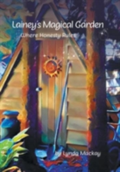 Lainey'S Magical Garden