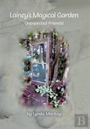 Lainey'S Magical Garden