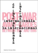 Lâ€™Internationale