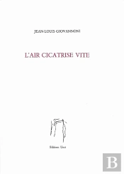 L'Air Cicatrise Vite