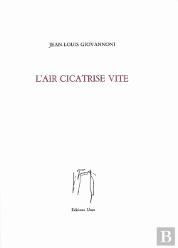 Bertrand.pt - L'Air Cicatrise Vite