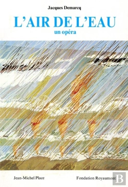 Bertrand.pt - L'Air De L'Eau, Opera
