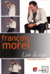 L'Air De Rien (Chroniques)