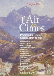 L'Air Des Cimes