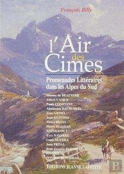 Bertrand.pt - L'Air Des Cimes