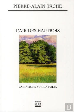 Bertrand.pt - L'Air Des Hautbois ; Variations Sur La Folia