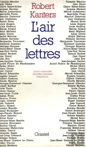 L'Air Des Lettres