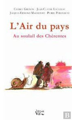 Bertrand.pt - L'Air Du Pays Au Soulail Des Cherentes