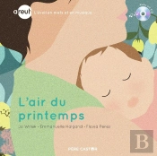 L'Air Du Printemps