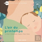 L'Air Du Printemps
