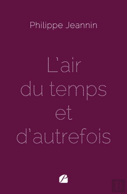 Bertrand.pt - L'Air Du Temps Et D'Autrefois