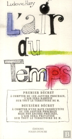 Bertrand.pt - L'Air Du Temps