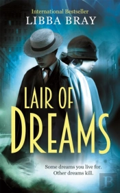 Lair Of Dreams