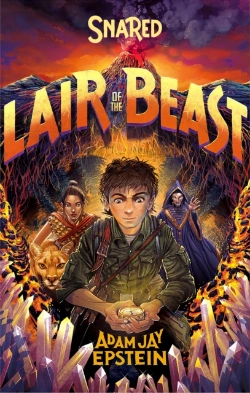 Bertrand.pt - Lair Of The Beast