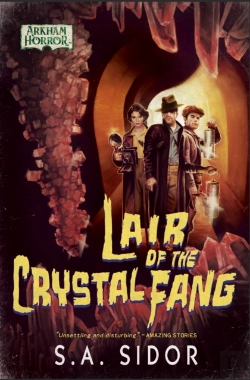 Bertrand.pt - Lair Of The Crystal Fang