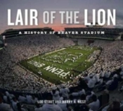 Lair Of The Lion