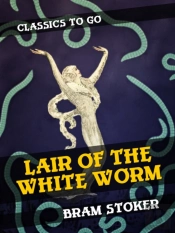 Lair Of The White Worm