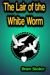 Lair Of The White Worm
