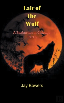 Bertrand.pt - Lair Of The Wulf