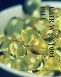 Bertrand.pt - Lair W Px | 004 Pill