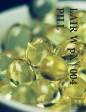 Lair W Px | 004 Pill