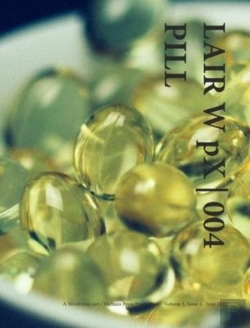 Bertrand.pt - Lair W Px | 004 Pill