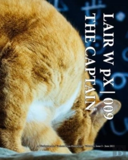 Bertrand.pt - Lair W Px | 009 The Captain