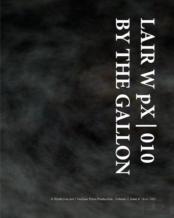 Lair W Px | 010 By The Gallon