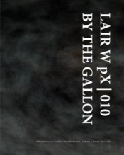 Lair W Px | 010 By The Gallon