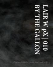 Lair W Px | 010 By The Gallon