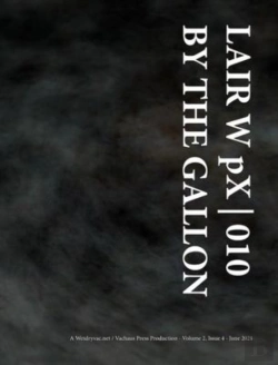 Bertrand.pt - Lair W Px | 010 By The Gallon