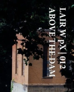 Bertrand.pt - Lair W Px | 012 Above The Dam