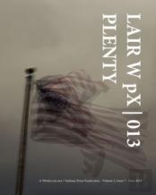 Lair W Px | 013 Plenty