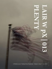 Lair W Px | 013 Plenty