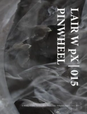 Lair W Px | 015 Pinwheel