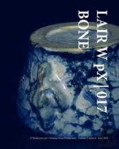Lair W Px | 017 Bone