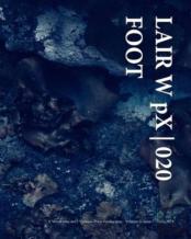 Lair W Px | 020 Foot