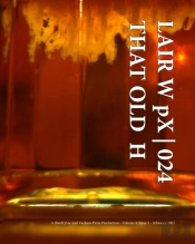 Lair W Px | 024 That Old H