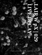 Lair W Px | 029 Live Decay