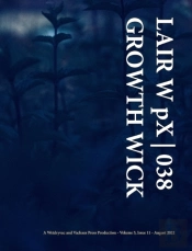 Lair W Px 038 Growth Wick