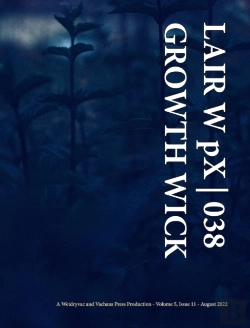 Bertrand.pt - Lair W Px 038 Growth Wick