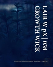 Lair W Px 038 Growth Wick