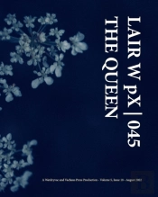 Lair W Px 045 The Queen