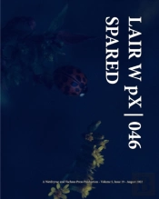 Lair W Px | 046 Spared