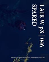 Lair W Px | 046 Spared