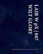 Lair W Px | 047 Wilt Glory