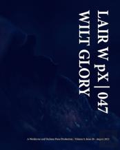 Lair W Px | 047 Wilt Glory