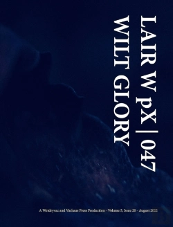 Bertrand.pt - Lair W Px | 047 Wilt Glory