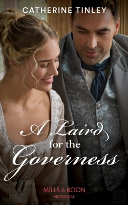 Bertrand.pt - Laird For The Governess