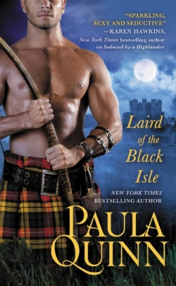 Bertrand.pt - Laird Of The Black Isle